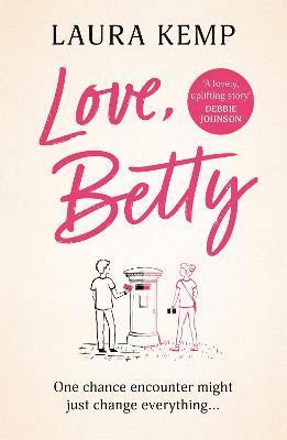 Love, Betty 1