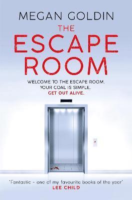 The Escape Room 1