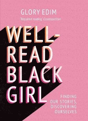 bokomslag Well-Read Black Girl