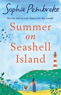 bokomslag Summer on Seashell Island