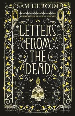 Letters from the Dead 1