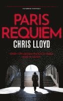 bokomslag Paris Requiem