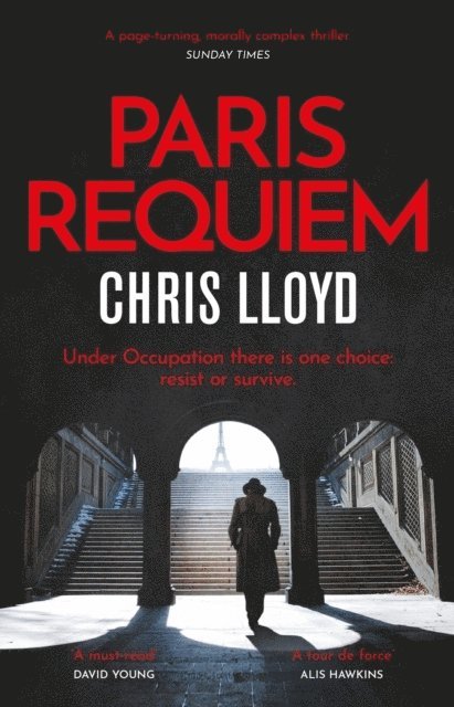 Paris Requiem 1