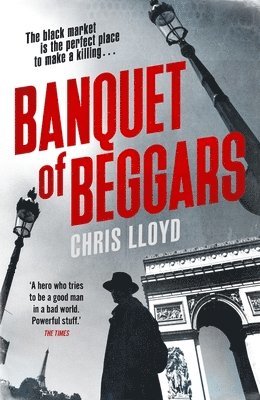 Banquet Of Beggars 1