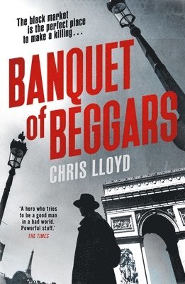 Banquet of Beggars 1