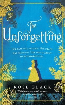 The Unforgetting 1