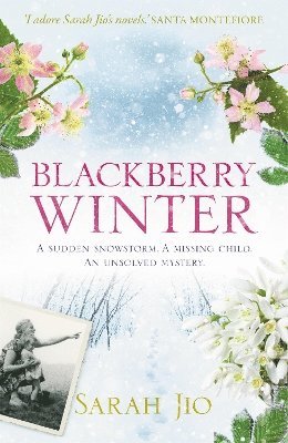 Blackberry Winter 1