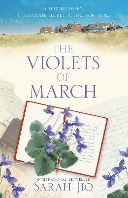 The Violets of March 1
