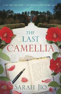 bokomslag The Last Camellia