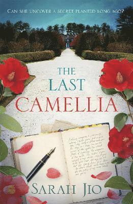 The Last Camellia 1