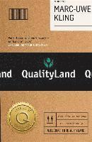 bokomslag Qualityland