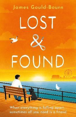 Lost & Found 1