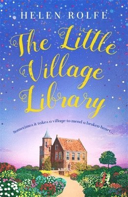 The Little Village Library 1