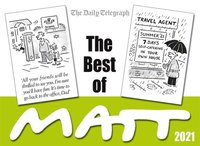 bokomslag Best of Matt 2021