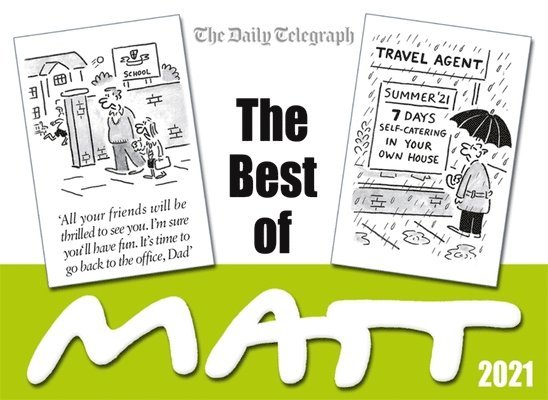 Best of Matt 2021 1