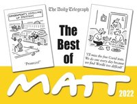 bokomslag The Best of Matt 2022