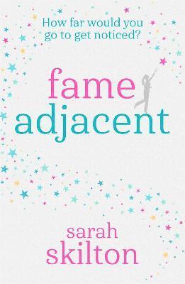 bokomslag Fame Adjacent