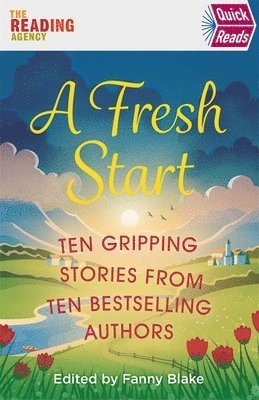 A Fresh Start (Quick Reads) 1