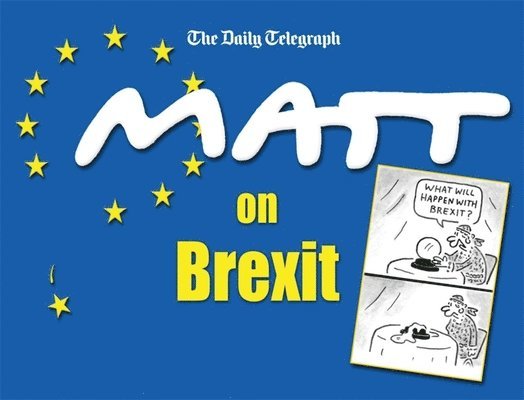 Pritchett, M: Matt on Brexit