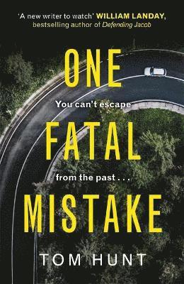 Hunt, T: One Fatal Mistake