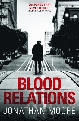 Blood Relations 1