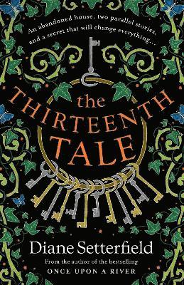 bokomslag The Thirteenth Tale