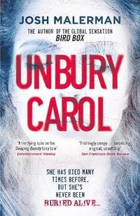 bokomslag Unbury Carol