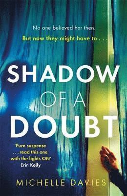 Shadow of a Doubt 1