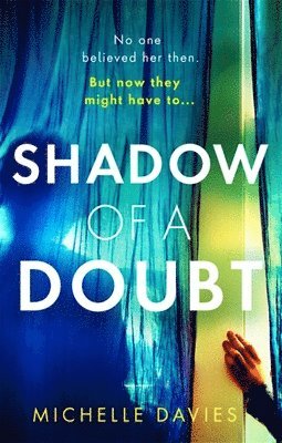 Shadow of a Doubt 1