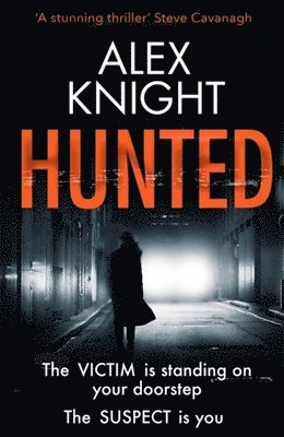 Hunted 1