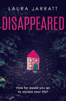 Disappeared