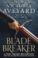 bokomslag Blade Breaker