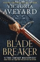 Blade Breaker 1