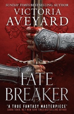 Fate Breaker 1