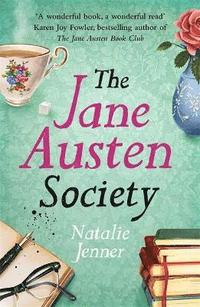 bokomslag The Jane Austen Society