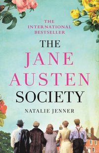 bokomslag The Jane Austen Society