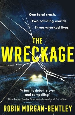 Wreckage
