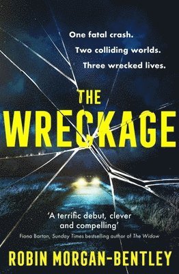 The Wreckage 1