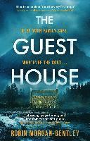 Robin Morgan-Bentley - The Guest House, Häftad