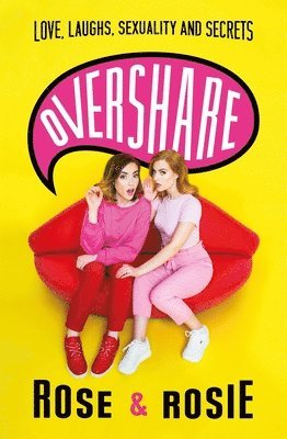 Overshare 1