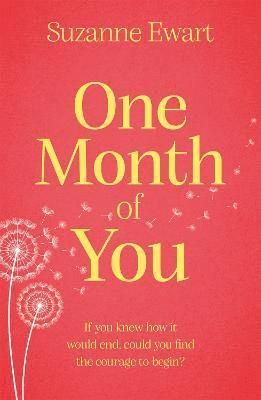 One Month of You 1