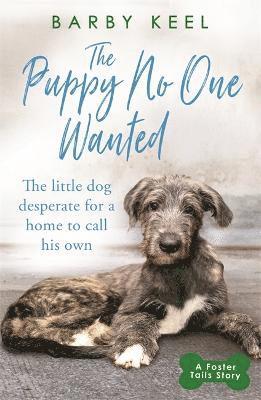 bokomslag Puppy No One Wanted