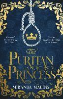bokomslag Puritan Princess