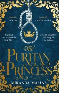 bokomslag The Puritan Princess