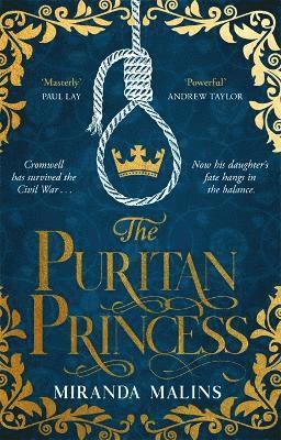 The Puritan Princess 1