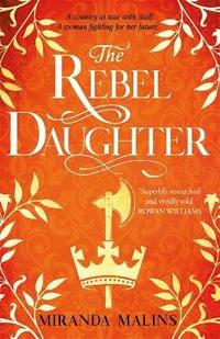 bokomslag The Rebel Daughter