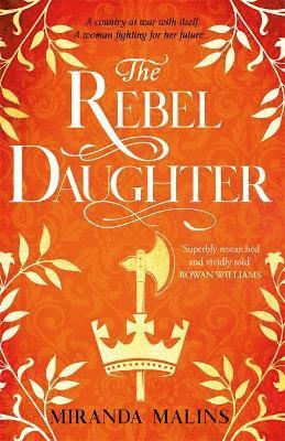 The Rebel Daughter 1