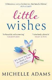 bokomslag Little Wishes