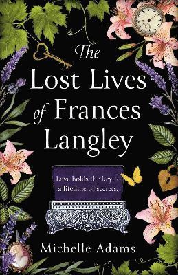 The Lost Lives of Frances Langley 1