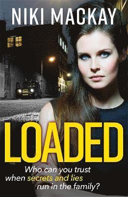 Niki Mackay - Loaded, Häftad